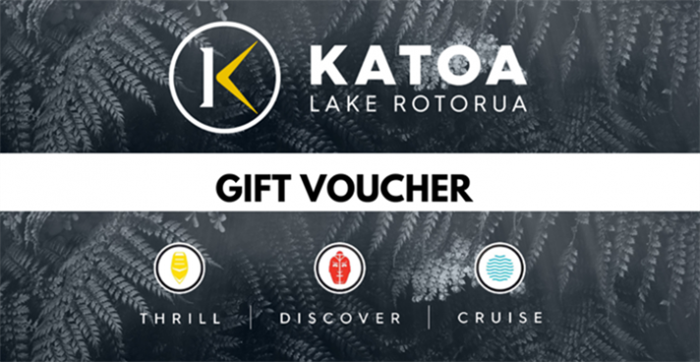 $50 Gift Voucher